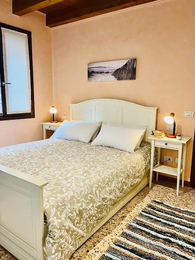فيلا Ca' Tintoretto البندقية إيطاليا