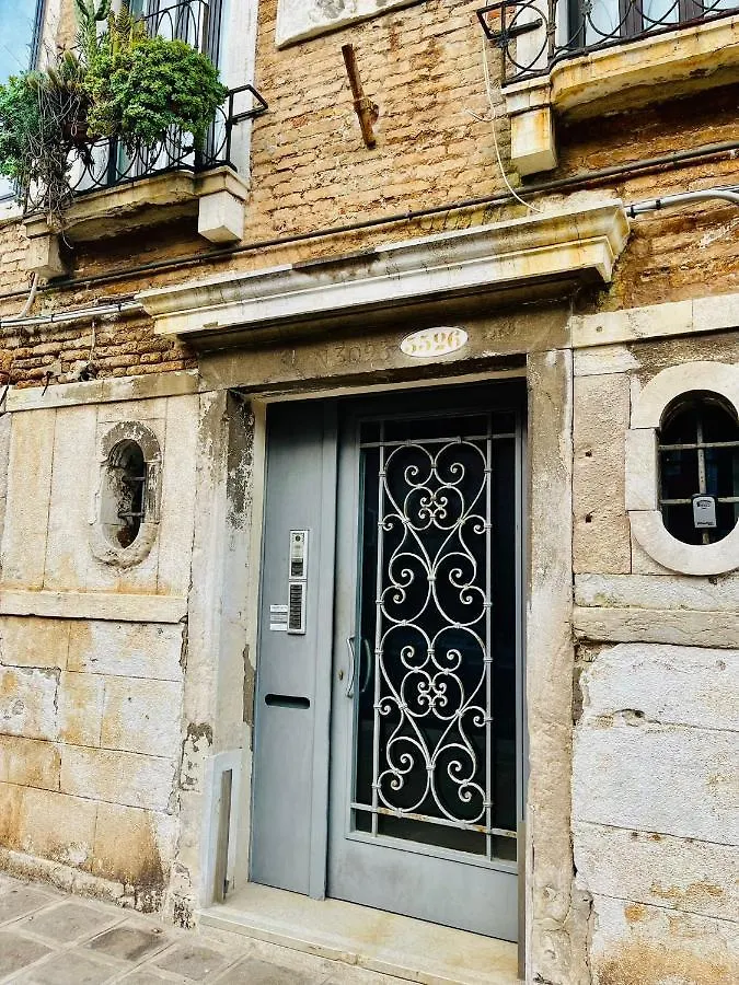 فيلا Ca' Tintoretto البندقية