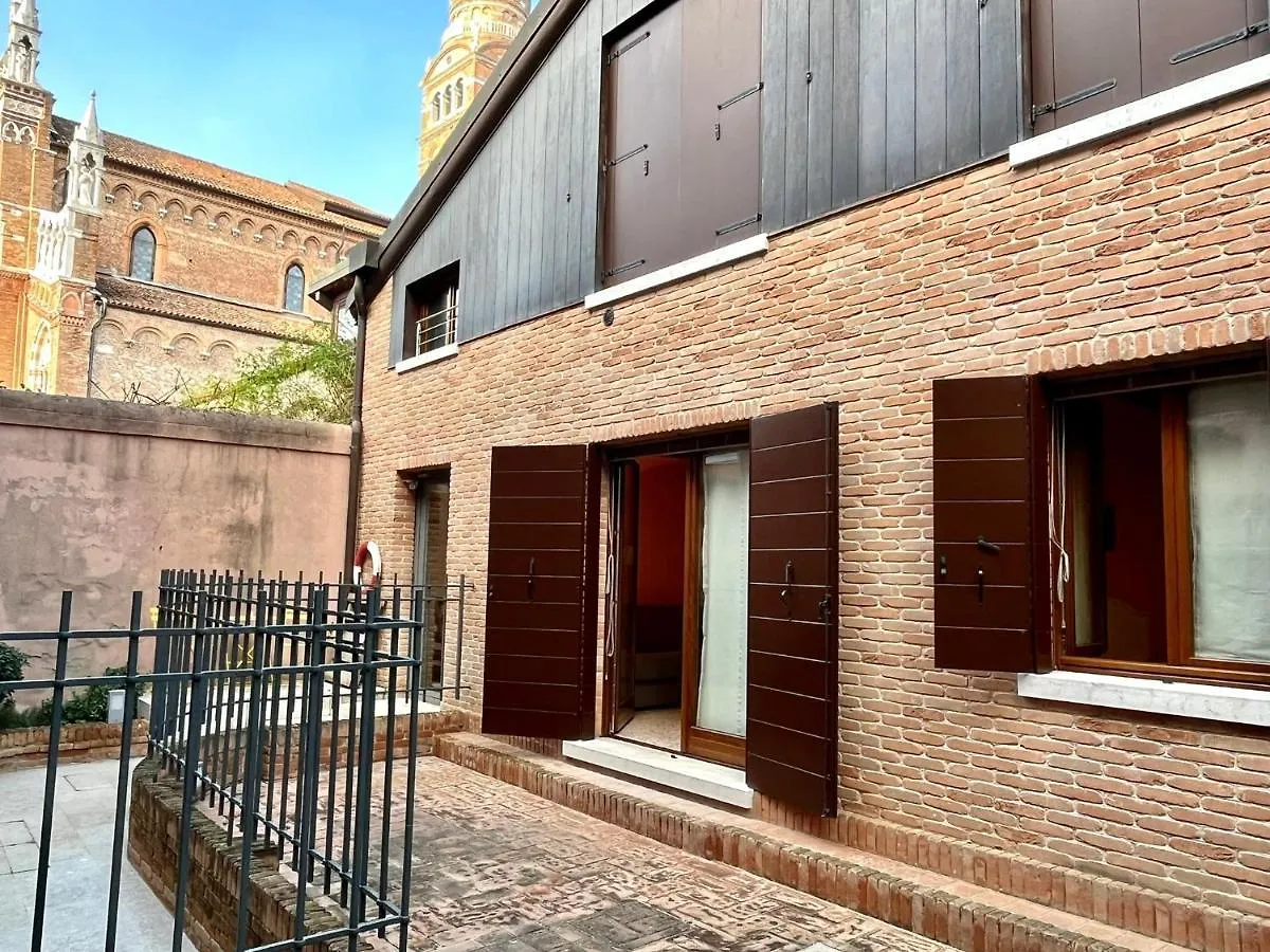 Holiday home Ca' Tintoretto Venice