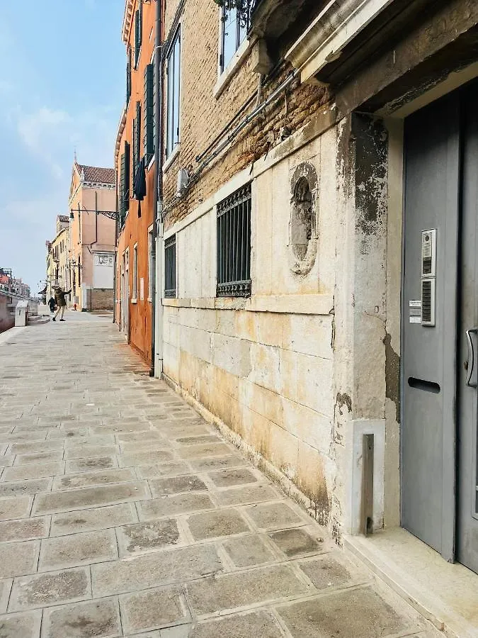 Ca' Tintoretto Venice Holiday home