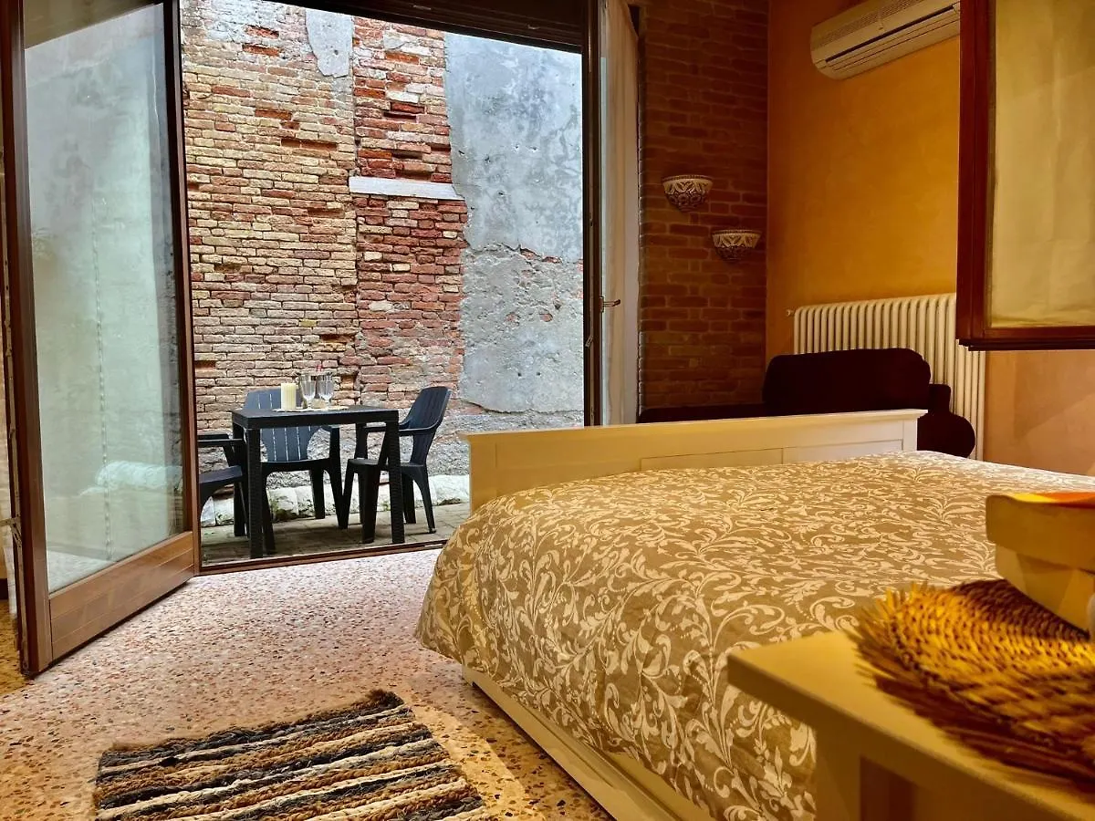 Ca' Tintoretto Venice Holiday home