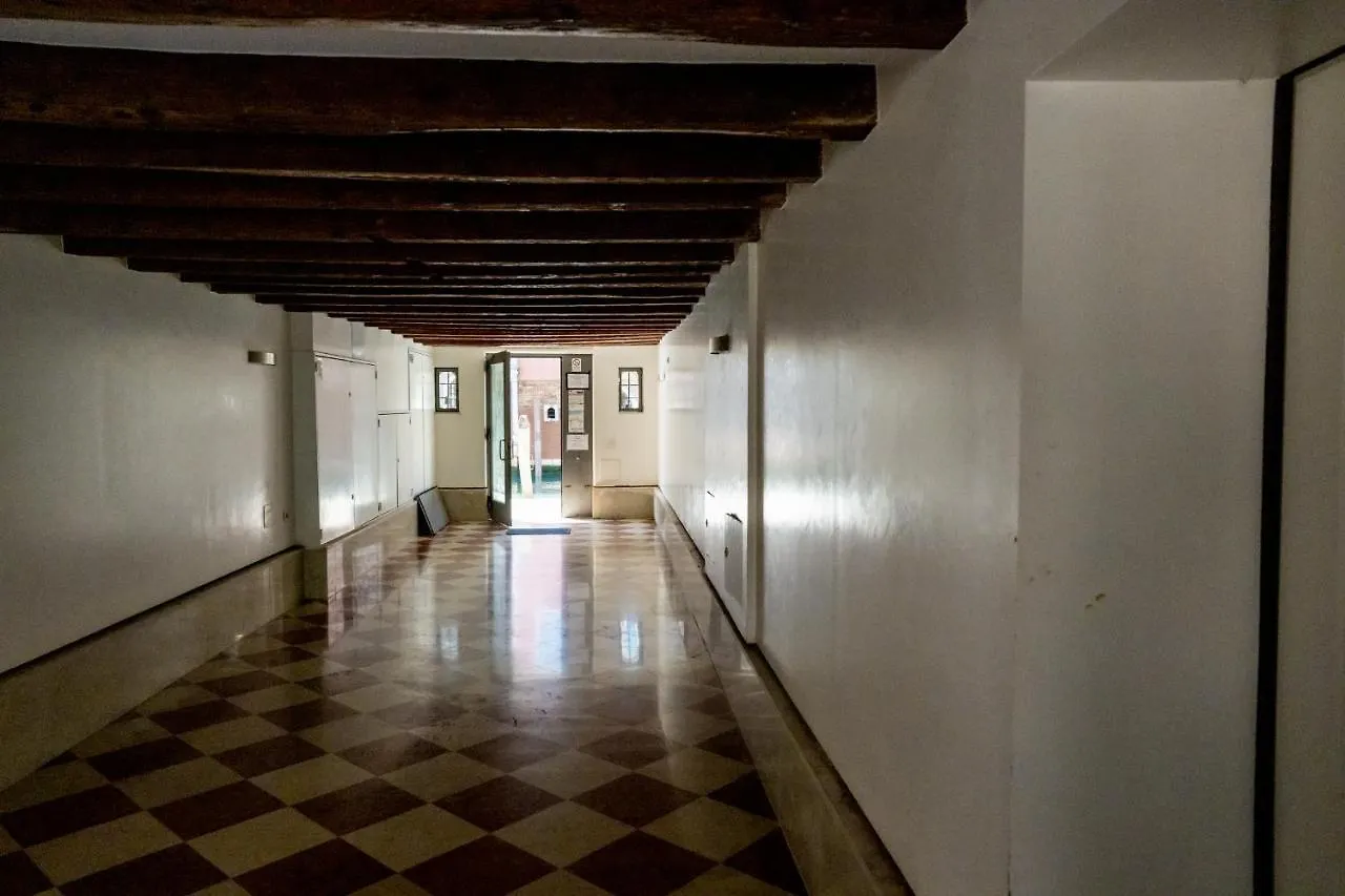 Ca' Tintoretto Venice Holiday home