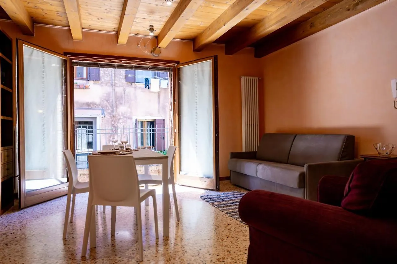 Ca' Tintoretto Venice Holiday home