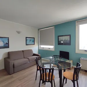 Business Homes Appartement Gênes