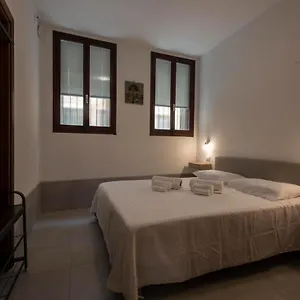 Corte Sconta Ca'maurizio Appartement Venise