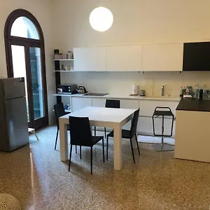 Rio Carmini Appartement Venise