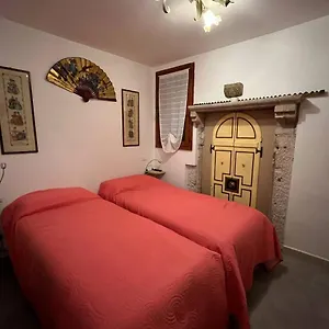 Appartement Appartamento-ca San Marco, Venise
