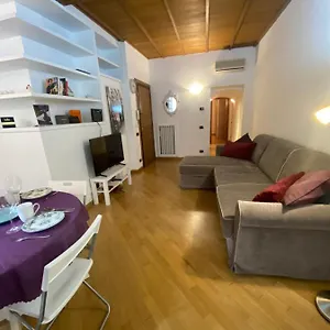 Sweet Laurina Appartement Rome