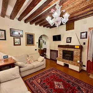 Apartment Rifugio Alle Vele, Venice