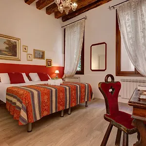 San Samuele Venetië