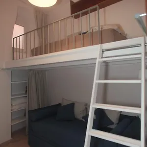  Holiday home Al Nodo Di Andrea Cod.citra 011019-lt-0300 Italy