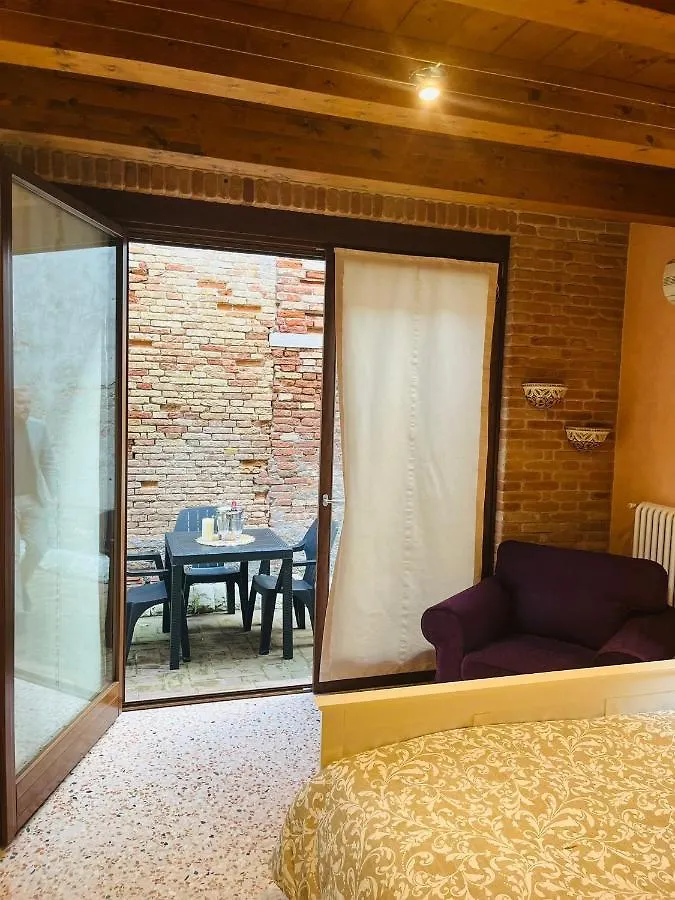 Casa de Férias Ca' Tintoretto Veneza