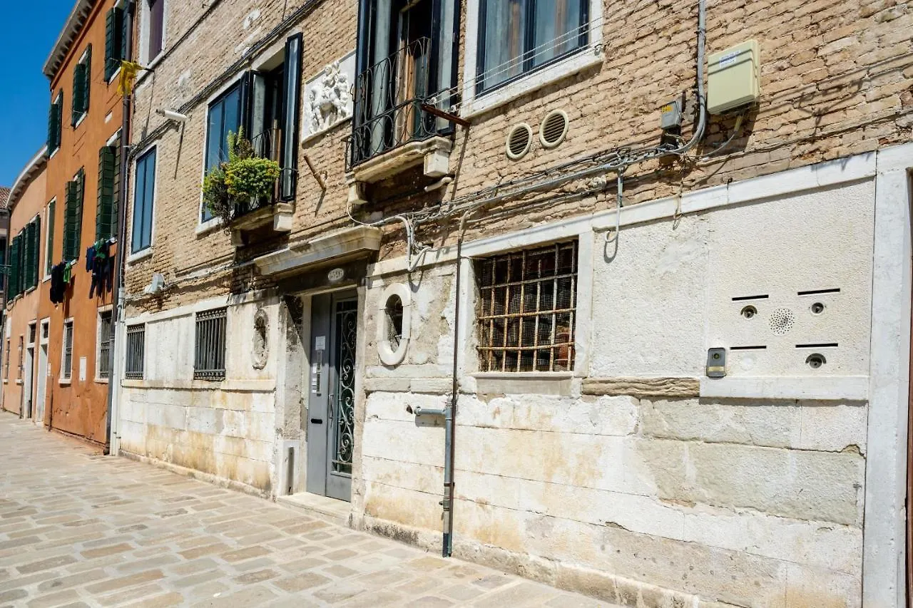Casa de Férias Ca' Tintoretto Veneza