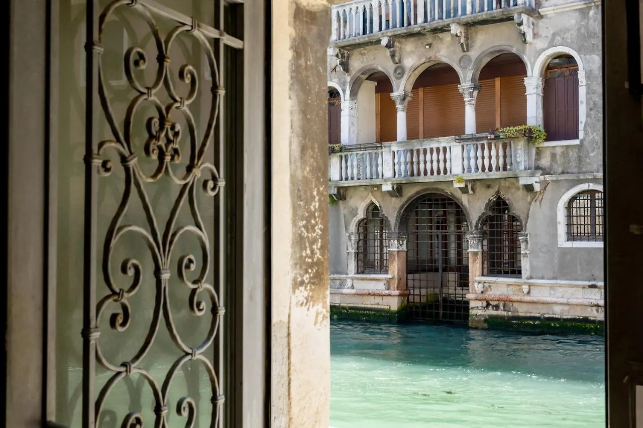 Ca' Tintoretto Veneza 0*,  Itália