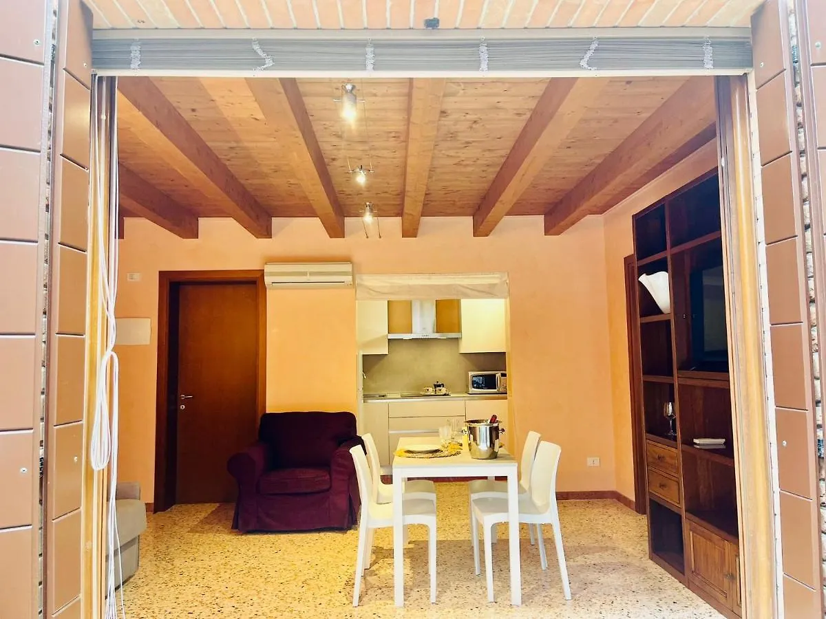 Ca' Tintoretto Venice Holiday home