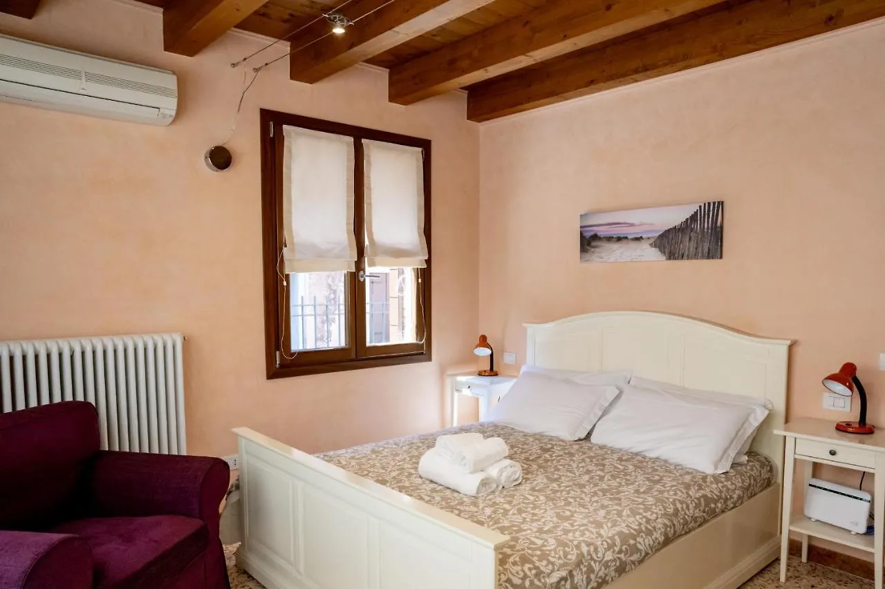 Ca' Tintoretto Venice Holiday home