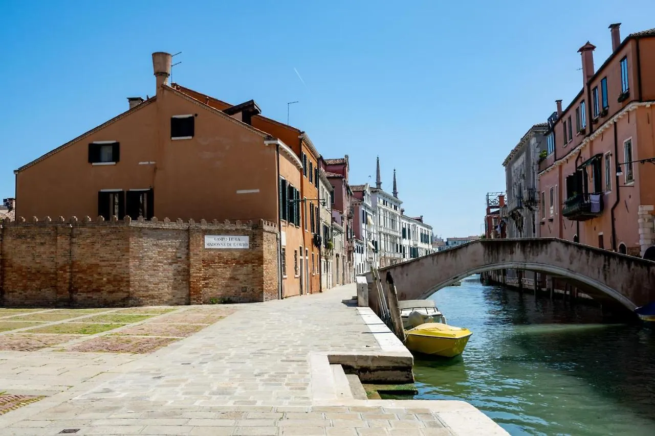 Ca' Tintoretto Venice 0*,  Italy