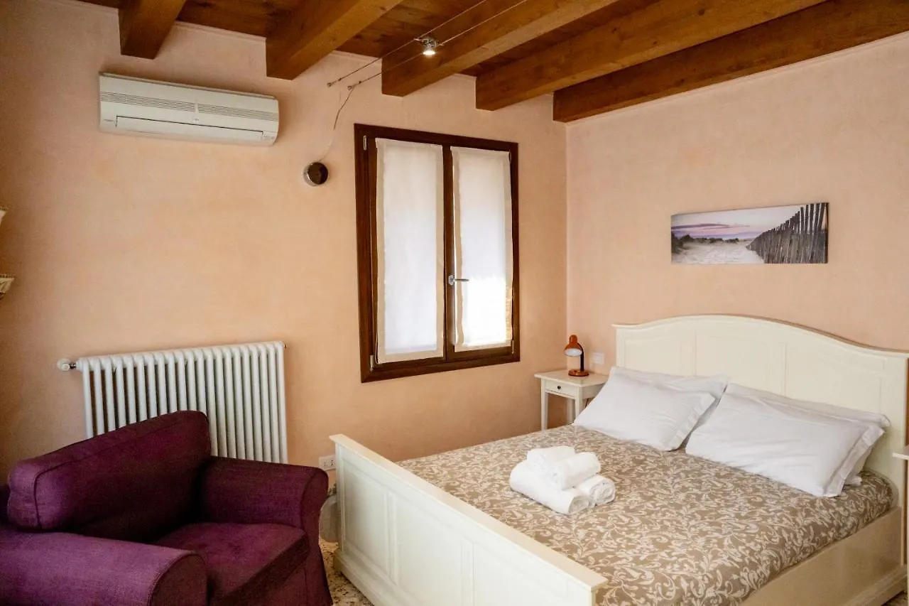 Ca' Tintoretto Venice Holiday home