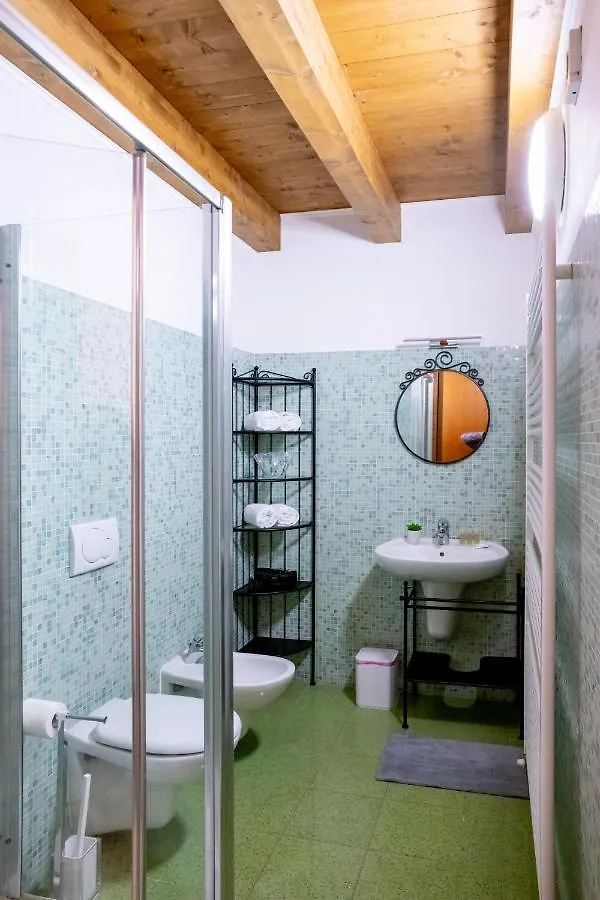 Holiday home Ca' Tintoretto Venice Italy